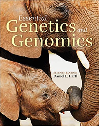 Essential Genetics and Genomics-Original PDF