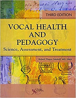 Vocal Health and Pedagogy: Science, Assessment, and Treatment, Third Edition-Original PDF
