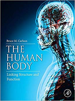 The Human Body: Linking Structure and Function-Original PDF