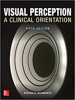 Visual Perception: A Clinical Orientation, Fifth Edition-Original PDF