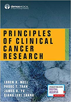 Principles of Clinical Cancer Research-Original PDF