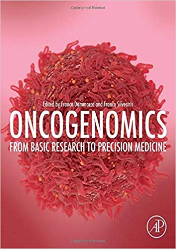 Oncogenomics: From Basic Research to Precision Medicine-Original PDF