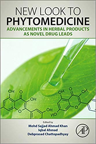 New Look to Phytomedicine: Advancements in Herbal Products as Novel Drug Leads-Original PDF