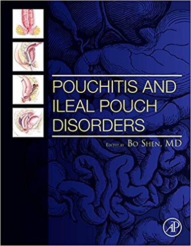 Pouchitis and Ileal Pouch Disorders: A Multidisciplinary Approach for Diagnosis and Management-Original PDF