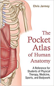 The Pocket Atlas of Human Anatomy: A Reference for Students of Physical Therapy, Medicine, Sports, and Bodywork-EPUB