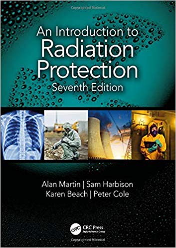 An Introduction to Radiation Protection-Original PDF