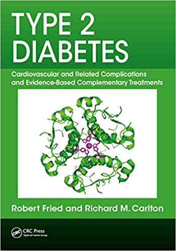 Type 2 Diabetes: Cardiovascular and Related Complications and Evidence-Based Complementary Treatments-Original PDF