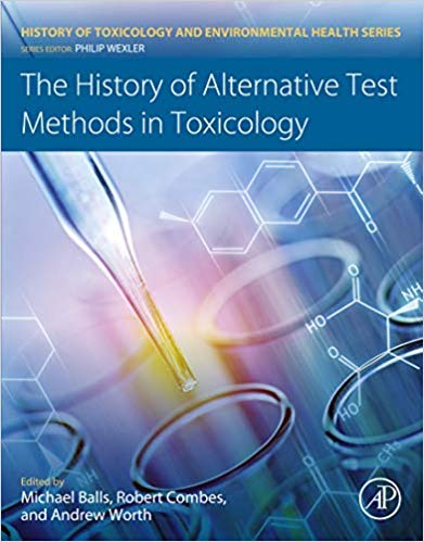 The History of Alternative Test Methods in Toxicology-Original PDF
