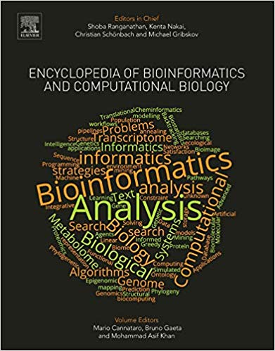 Encyclopedia of Bioinformatics and Computational Biology: ABC of Bioinformatics-Original PDF