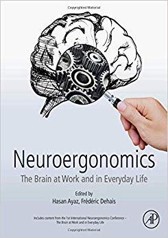 Neuroergonomics: The Brain at Work and in Everyday Life-Original PDF