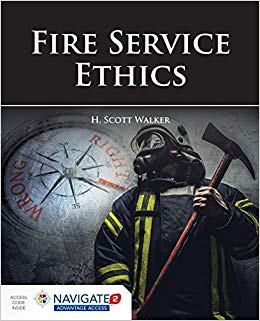 Fire Service Ethics-Original PDF