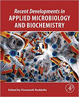 Recent Developments in Applied Microbiology and Biochemistry-Original PDF