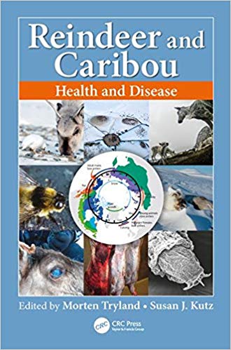 Reindeer and Caribou: Health and Disease-Original PDF
