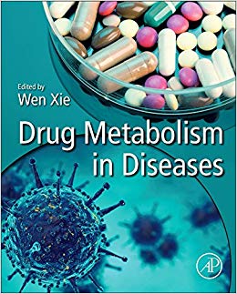 Drug Metabolism in Diseases-EPUB