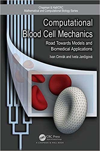 Computational Blood Cell Mechanics: Road Towards Models and Biomedical Applications -Original PDF