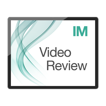 2019 Internal Medicine Video Board Review-Videos