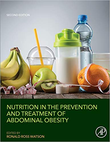 Nutrition in the Prevention and Treatment of Abdominal Obesity 2nd Edition-Original PDF