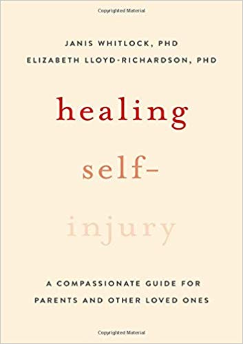 Healing Self-Injury: A Compassionate Guide for Parents and Other Loved Ones-Original PDF