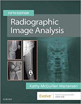 Radiographic Image Analysis 5th Edition-Original PDF