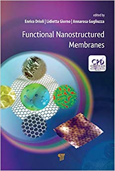 Functional Nanostructured Membranes-Original PDF