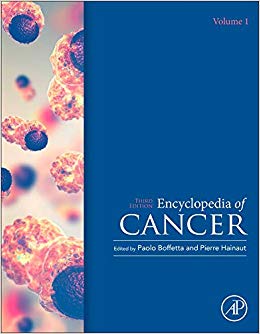 Encyclopedia of Cancer 3rd Edition-Original PDF