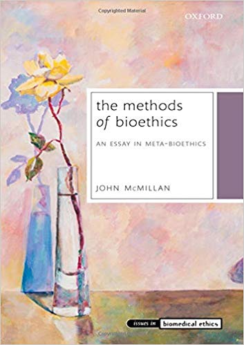 The Methods of Bioethics: An Essay in Meta-Bioethics (Issues in Biomedical Ethics)-Original PDF