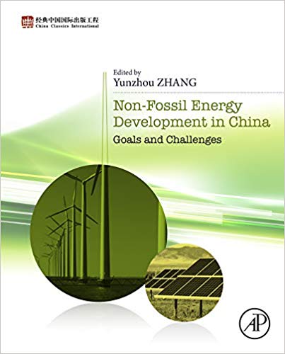 Non-Fossil Energy Development in China: Goals and Challenges-Original PDF