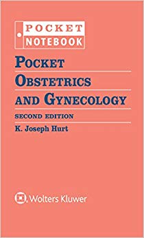 Pocket Obstetrics and Gynecology 2nd Edition-EPUB