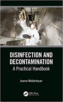 Disinfection and Decontamination: A Practical Handbook-Original PDF
