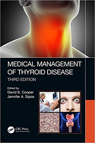 Medical Management of Thyroid Disease, Third Edition-Original PDF