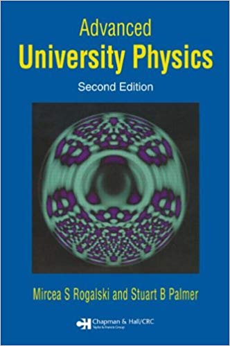 Advanced University Physics, Second Edition-Original PDF