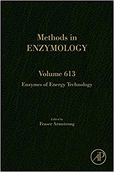 Enzymes of Energy Technology, Volume 613 (Methods in Enzymology)-Original PDF