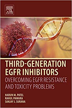 Third Generation EGFR Inhibitors: Overcoming EGFR Resistance and Toxicity Problems-Original PDF
