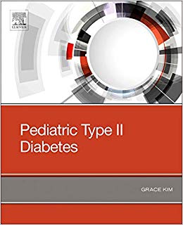 Pediatric Type II Diabetes-EPUB