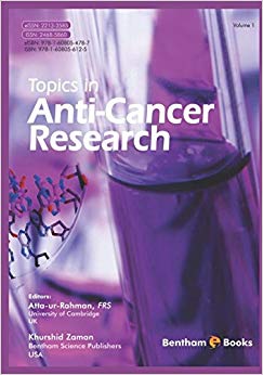 Topics in Anti-Cancer Research (Patents eBooks Series)-Original PDF