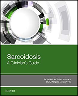Sarcoidosis: A Clinician’s Guide-Original PDF