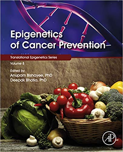 Epigenetics of Cancer Prevention, Volume 8 (Translational Epigenetics)-Original PDF