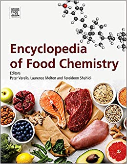 Encyclopedia of Food Chemistry-Original PDF