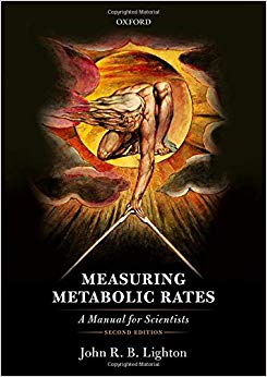 Measuring Metabolic Rates: A Manual for Scientists 2nd Edition-Original PDF