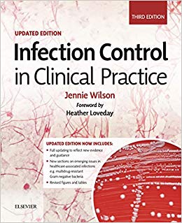 Infection Control in Clinical Practice Updated Edition 3rd Edition-EPUB