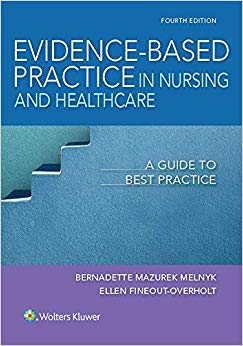 Evidence-Based Practice in Nursing & Healthcare: A Guide to Best Practice 4th Edition-EPUB