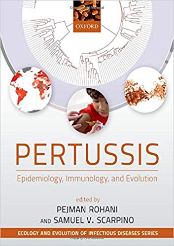 Pertussis: Epidemiology, Immunology, and Evolution-Original PDF