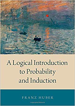 A Logical Introduction to Probability and Induction-Original PDF