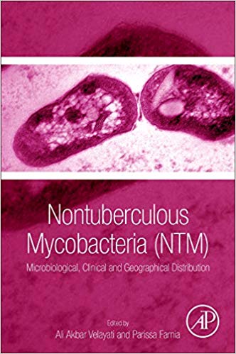 Nontuberculous Mycobacteria (NTM): Microbiological, Clinical and Geographical Distribution-Original PDF