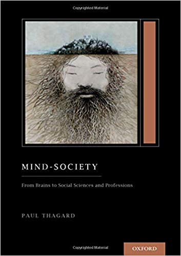 Mind-Society: From Brains to Social Sciences and Professions (Treatise on Mind and Society)-Original PDF