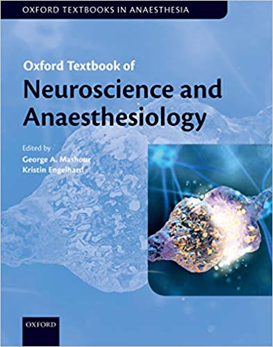 Oxford Textbook of Neuroscience and Anaesthesiology (Oxford Textbook in Anaesthesia)-Original PDF