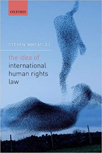 The Idea of International Human Rights Law-Original PDF