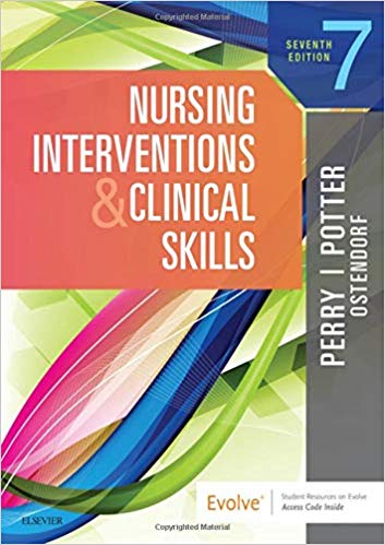 Nursing Interventions & Clinical Skills 7th Edition-EPUB