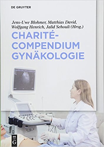 Charité-Compendium Gynäkologie (German Edition)-Original PDF