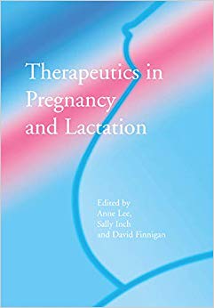 Therapeutics in Pregnancy and Lactation-Original PDF